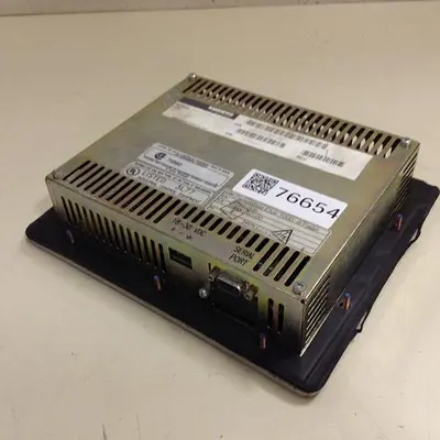 USED MODICON MM-PM10-200