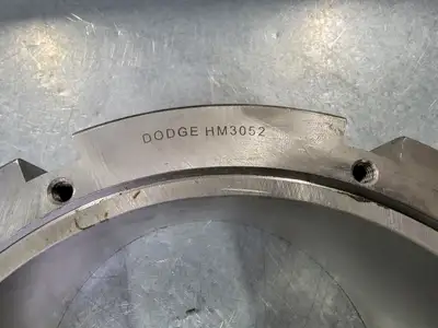 NEW DODGE SNP3052X909
