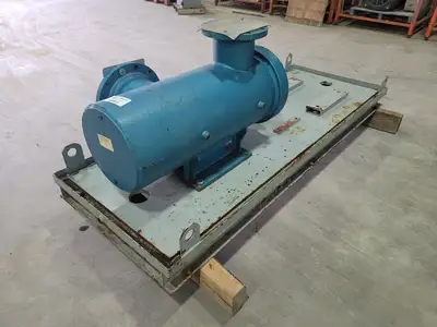 USED PLENTY MIRRLESS HEA 125-3NL