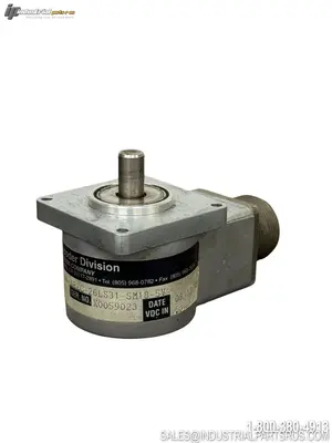 Used BEI H20DB-37-SS-60-ABZC-26LS31-SM18-5V Motion Controls Kentucky US | Industrial Parts R Us Inc. #1469357