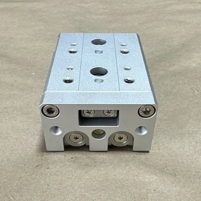 NEW SMC MXS16-30
