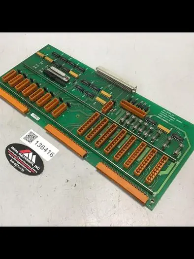 USED VAN DORN PC330-039