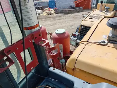 Used KOMATSU WA250PT-5L Wheel Loaders British Columbia CA | Lenmark #1489050