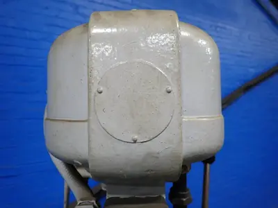 Walker-turner 20" Drill Press