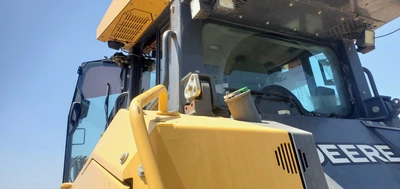 Used 2019 Deere 950K Crawler Dozers Texas US | Zadoon Equipment #1480656