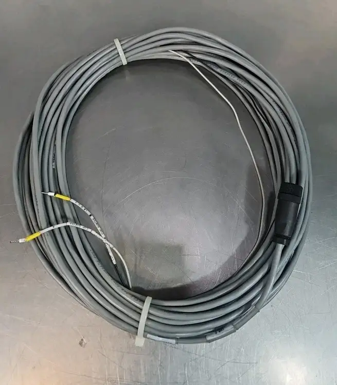Used Belden _UNKNOWN_ Cable & Wire South Carolina US | Palmetto Automation #1160486