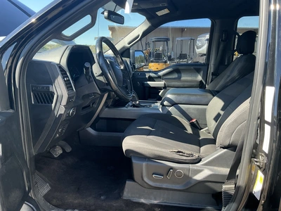 Used 2018 FORD F-150 Pickup Trucks Michigan US | Miedema Asset Management Group #1419416