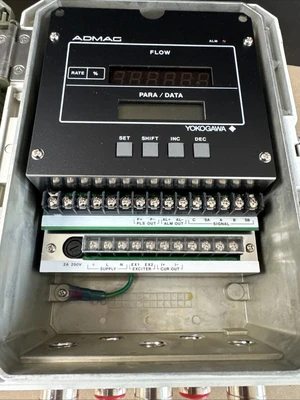 NEW Yokogawa AM11-ASA1A-000