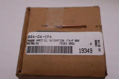 MAC Valves 82A-0A-CPA Solenoid Valve Manifold TOP MTD Aux. 2NO STOCK H930