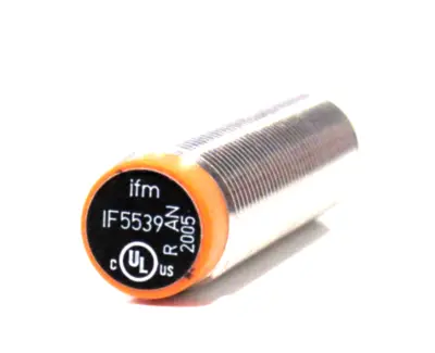 NEW IFM EFECTOR IF5539 SENSOR