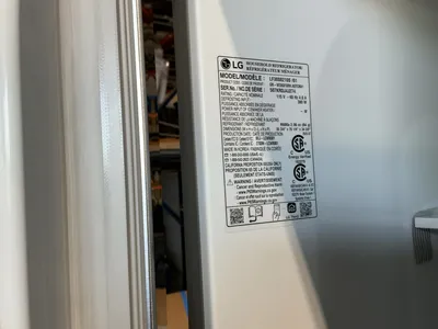 Used LG LF30S8210S Refrigerators Michigan US | Miedema Asset Management Group #1320882