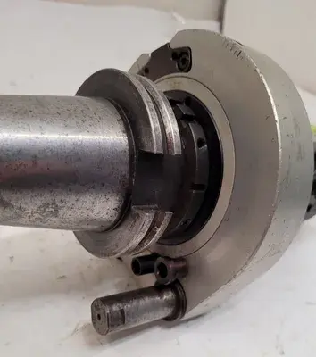 USED LYNDEX-NIKKEN C50 RAM-ER32-200 0T