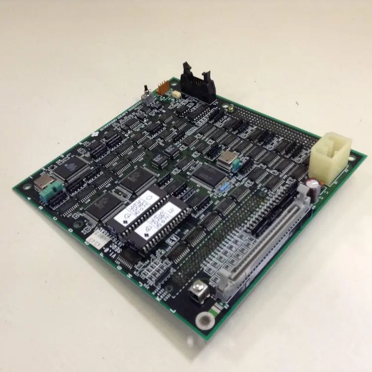 Used SUMITOMO JA762746AC Circuit Boards Michigan US | Ideal Machinery #576911