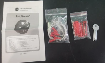 NEW STI STI-6453AED