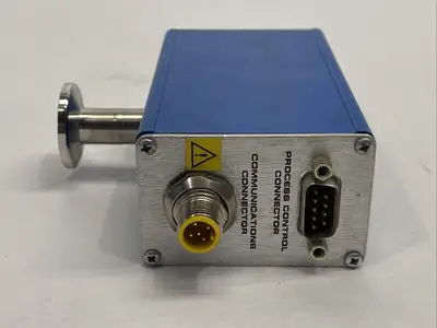Used Granville-Phillips Granville-Phillips 275553-GD-T 275 Mini-Convectron Vacuum Gauges / Controllers Michigan US | Maverick Industrial Sales #1487605