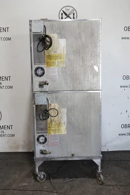 USED Blodgett DFG-50