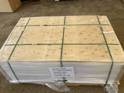 Used RIGID CORE FLOORING POCATELLO Flooring, Windows, and Doors Michigan US | Miedema Asset Management Group #1325665