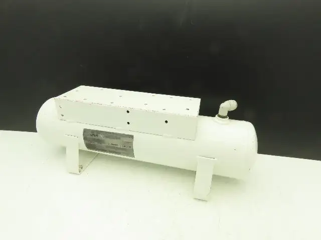 Used DAYTON SPEEDAIRE _UNKNOWN_ Pressure Tanks Indiana US | Arrow Industrial #616531