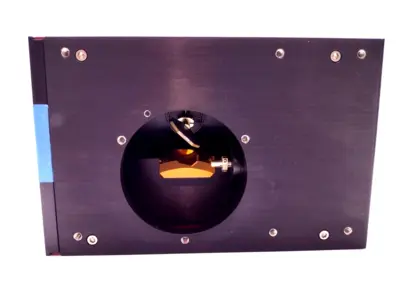 Used Synrad Synrad Laser Marking Head Laser Accessories and Consumables Michigan US | Maverick Industrial Sales #1396433