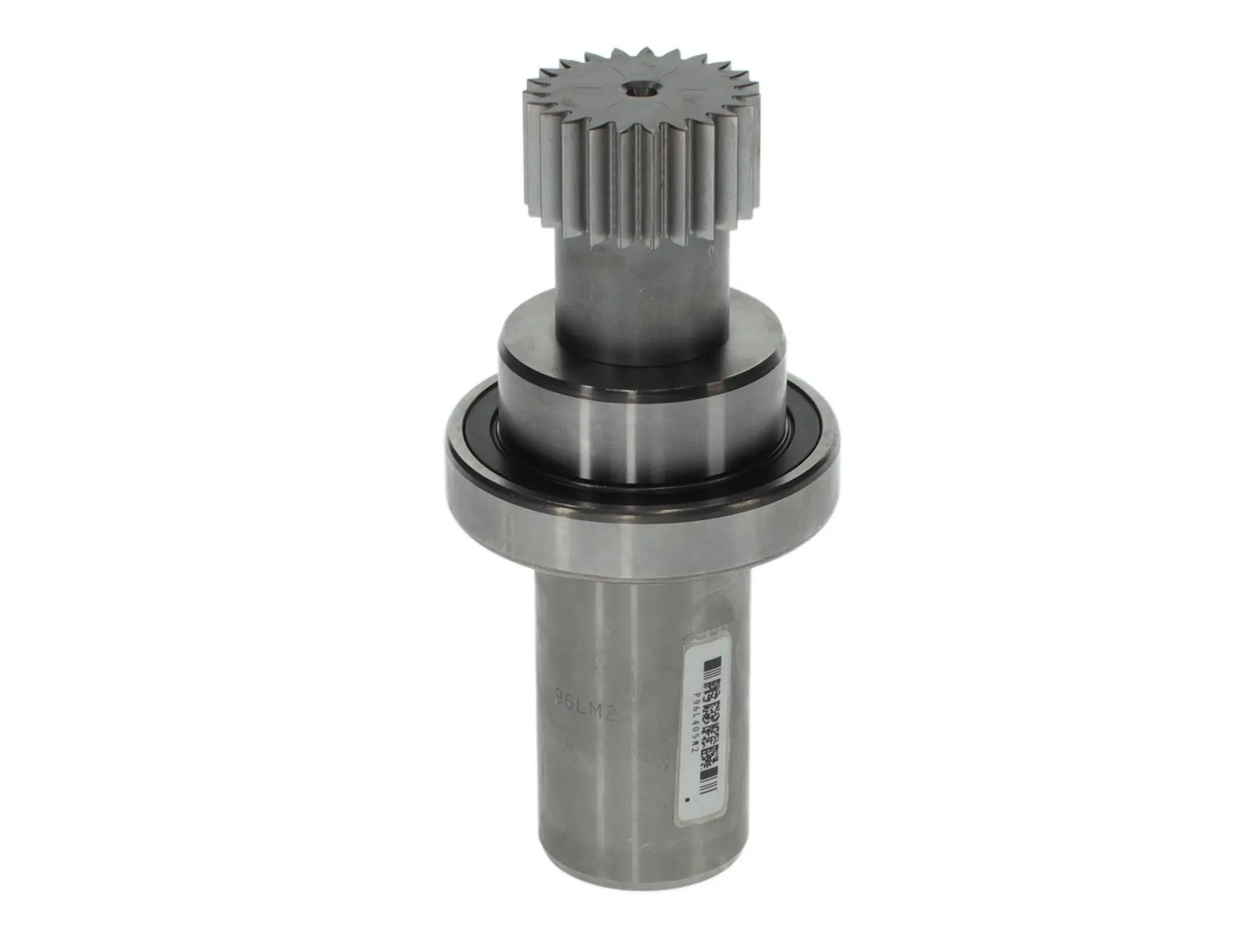 KUKA SPP shaft installation kit GZ_570_268
