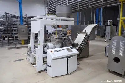 USED STEPHAN TK150 (NEED TO CONFIRM)