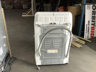 Used LG WT7000CW Washers Michigan US | Miedema Asset Management Group #1320933