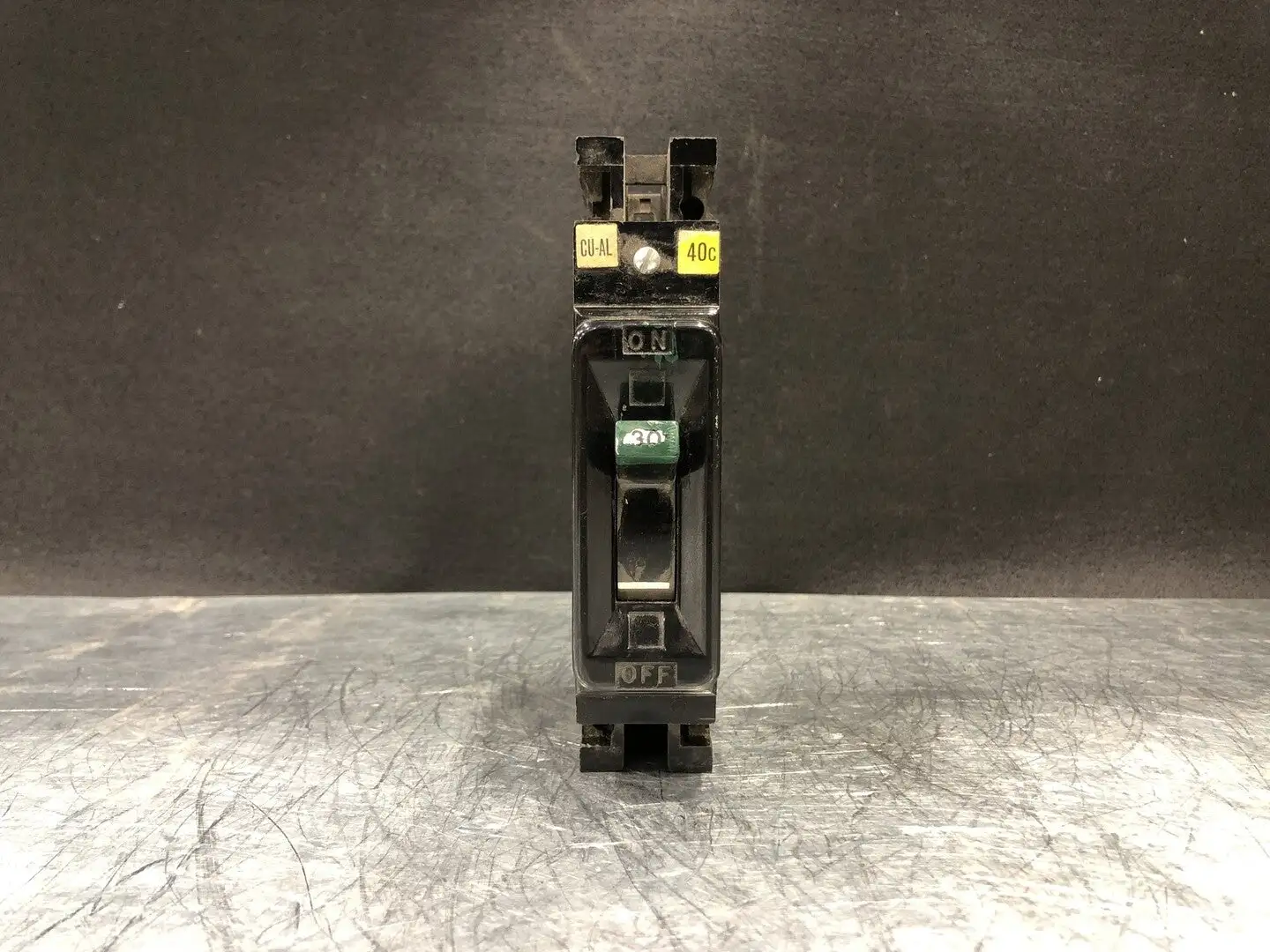 USED FEDERAL PIONEER NEF313030