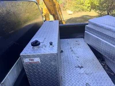 Used FUEL TANKS FUEL TANKS Stationary Fuel Tanks North Carolina US | Levan Equipment #1573976