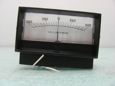 Used EIL _UNKNOWN_ Meters - Misc | OCO Industrial #1734139