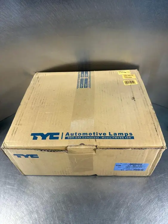 Used TYC _UNKNOWN_ Automotive Parts South Carolina US | Palmetto Automation #1153109