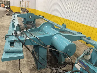 USED VICKERS S10