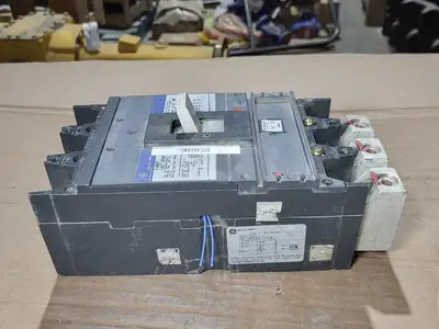 USED GENERAL ELECTRIC SGHA36AT0400