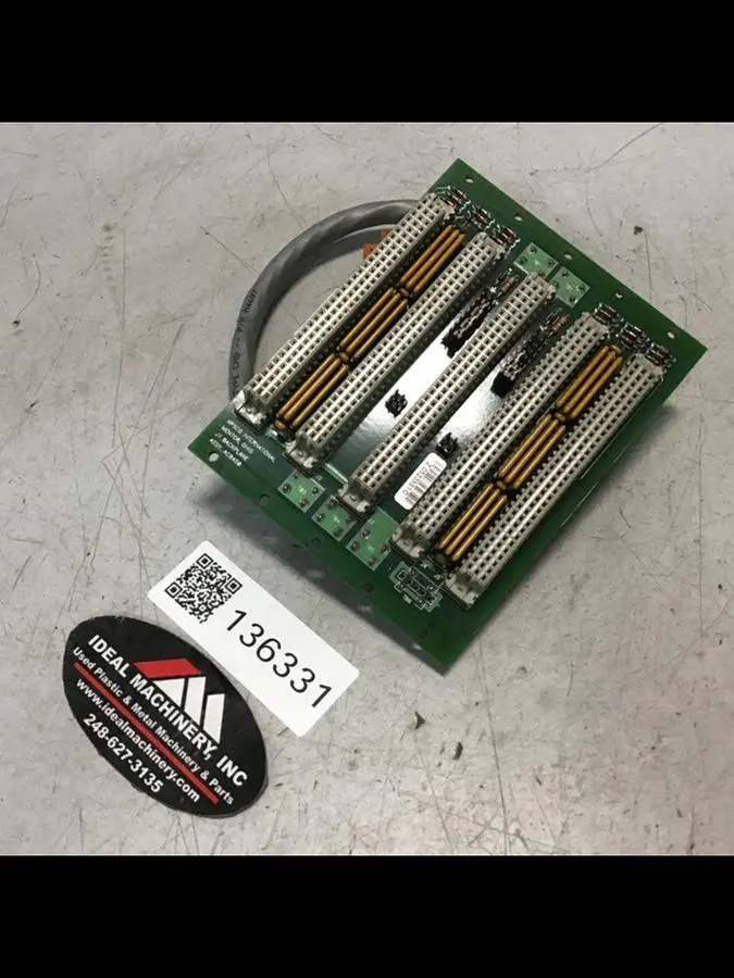 USED APSCO AC8450