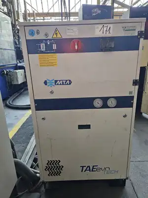 Used _UNKNOWN_ _UNKNOWN_ Production Lines FR | Apex Auctions #1550800