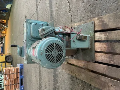 Used ROSS LDM4 Mixers Ohio US | HGR 24 #727699