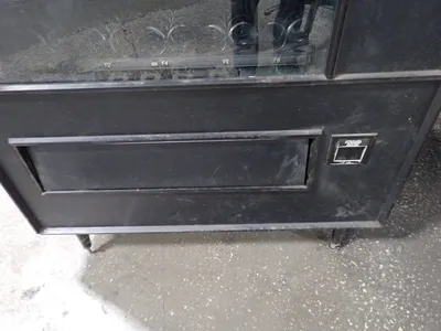 Used LEKTROVEND LVC40 Cabinets Ohio US | HGR 24 #1016711