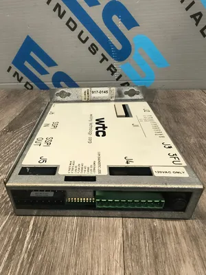 WEILDING TECHNOLOGY CORP 804-5885 Timer Module | ESS Industrial Equipment Sales (4)