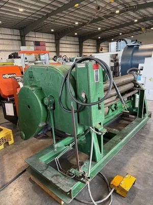 LOWN B-700 Rolls | GMT (7)