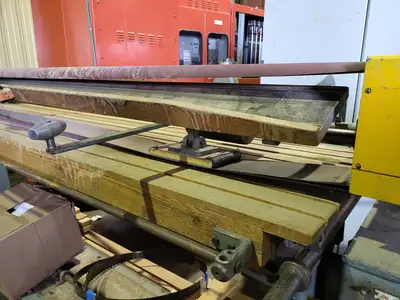 USED WADKIN BGA 2761724