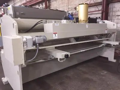 NEW ACCURSHEAR 625012
