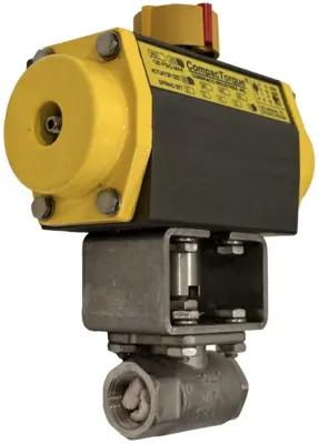 NEW COMPACTORQUE 3TS-020-60A