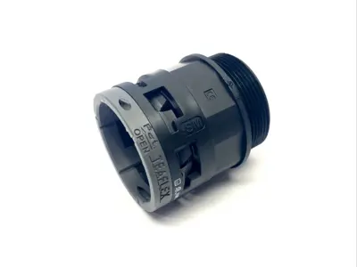 USED TEAFLEX NMPT-C48-1-1/2", NMPT-C 48-1-1/2", QO000-0002