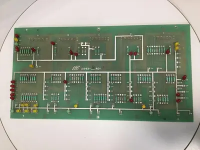 USED SCI 21963-8