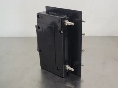 40 Amp, 2 Pole, 125 volts Circuit Breaker