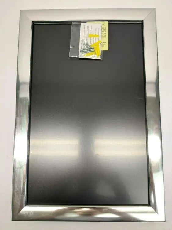 New | in-Stock Alpina Alpina FlipUp Retail Store Fixtures Michigan US | Maverick Industrial Sales #1397205