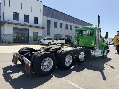 Used 2023 PETERBILT 567 Tractors & Trailers Minnesota US | Carco Truck & Equipment #1513673