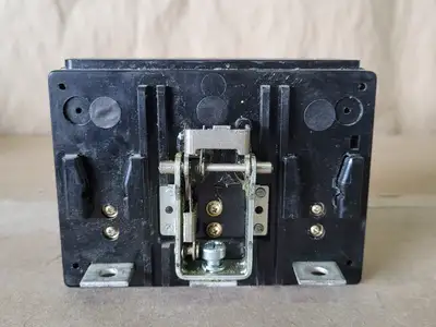 USED CUTLER-HAMMER KT3400T