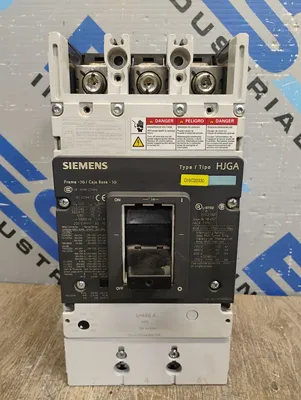 Siemens HJX3B400 Electrical/PLC/Automation | ESS Industrial Equipment Sales (3)