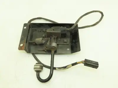 Denso 57510-13300-71 | 198500 Throttle Position Sensor Toyota 5FBE15 Forklift