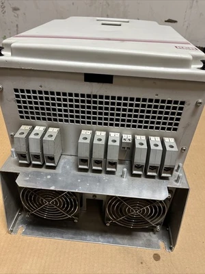 USED KEB COMBIVERT 22.F4.COR-2421